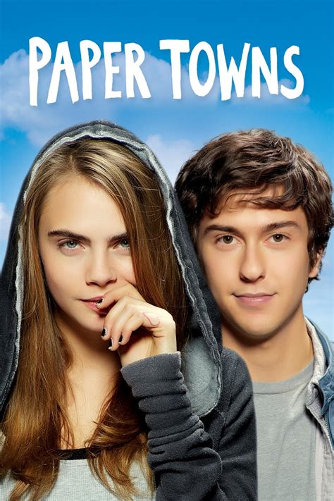 m4ufree paper towns|Watch Paper Towns (2015) .